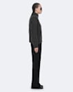 Cleo Relaxed-Fit Funnel-Neck Jumper