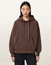 Talon Underground Sequin Oversized Hoodie