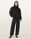 Orla Wool Cashmere Blend Jacket