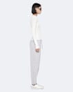 Annabel slim fit cuffed sweatpants