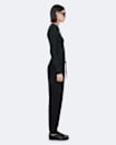 Annabel slim fit cuffed sweatpants
