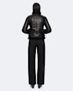 Lorel Shearling Flying Jacket