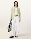Laina Knitted Cardigan