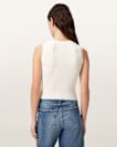 Cruz Zip Slim Fit Waistcoat