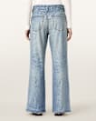 Kai Terry Tencel Trousers