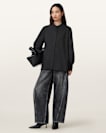 Ethel Lace Trim Shirt