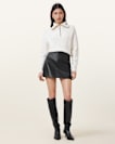 Renai Desserto&reg; Mini Skirt