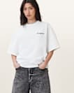 Guardian Amelie Oversized T-Shirt