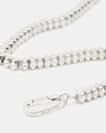 Jaya Pyramid Studded Necklace