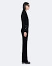 Wasson Pirate Merino Wool Cardigan