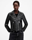 Dalby Desserto&reg; Biker Jacket