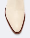 Jura Zip-Up Leather Boots