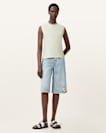 Imogen Sleeveless Tank Top