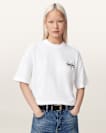 Pentacle Oversized Etta T-Shirt