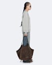 Kaia Relaxed Raglan Sweatshirt