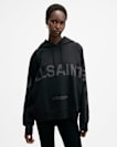 Talon Biggy Oversized Hoodie