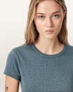 Stevie Slim Fit Short Sleeve T-Shirt