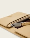 Harluna Leather Wallet