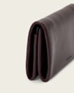 Harluna Leather Wallet