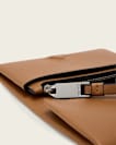 Harluna Leather Wallet