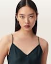 Hera 2-in-1 Midi Dress
