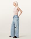 West Sleeveless Tank Top