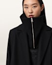 Effie Wool Snood