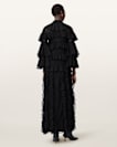 Ambi Lace Maxi Dress