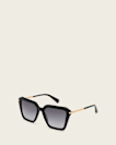 Gwen Square Shaped Sunglasses