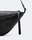 Esme Whipstitch Leather Crossbody Bag