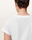 Anna Crew Neck Short Sleeve T-Shirt