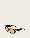 Tamsin Square Shaped Sunglasses
