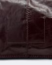 Lutece Fold Clutch