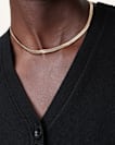 Eden Chain Necklace