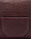 Ares Leather Crossbody Bag