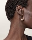 Ellie Mix Hoop Earrings