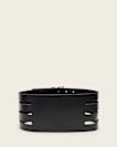 Gwen Leather Corset Belt