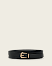Agatha Leather Alcor Belt