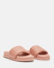 Shay Leather Studded Sandals