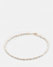 Hadley Two Tone Beaded Necklace
