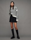 Duke Striped Jumper