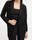 Aleida Jersey Blazer