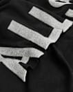 Rae Logo Ruana Wool Scarf