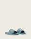 Date Slip On AllSaints Branded Sliders