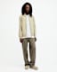 Waylan Ramskull Embroidered Bomber Jacket