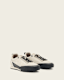 Harri Low Top Trainers