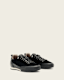 Harri Low Top Trainers