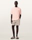 Odyssey Short Sleeve Crew T-Shirt