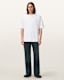 Odyssey Short Sleeve Crew T-Shirt