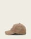 Gothic AllSaints Baseball Cap